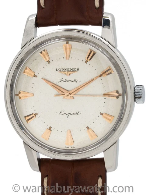 Longines Longines 44559 kol saati