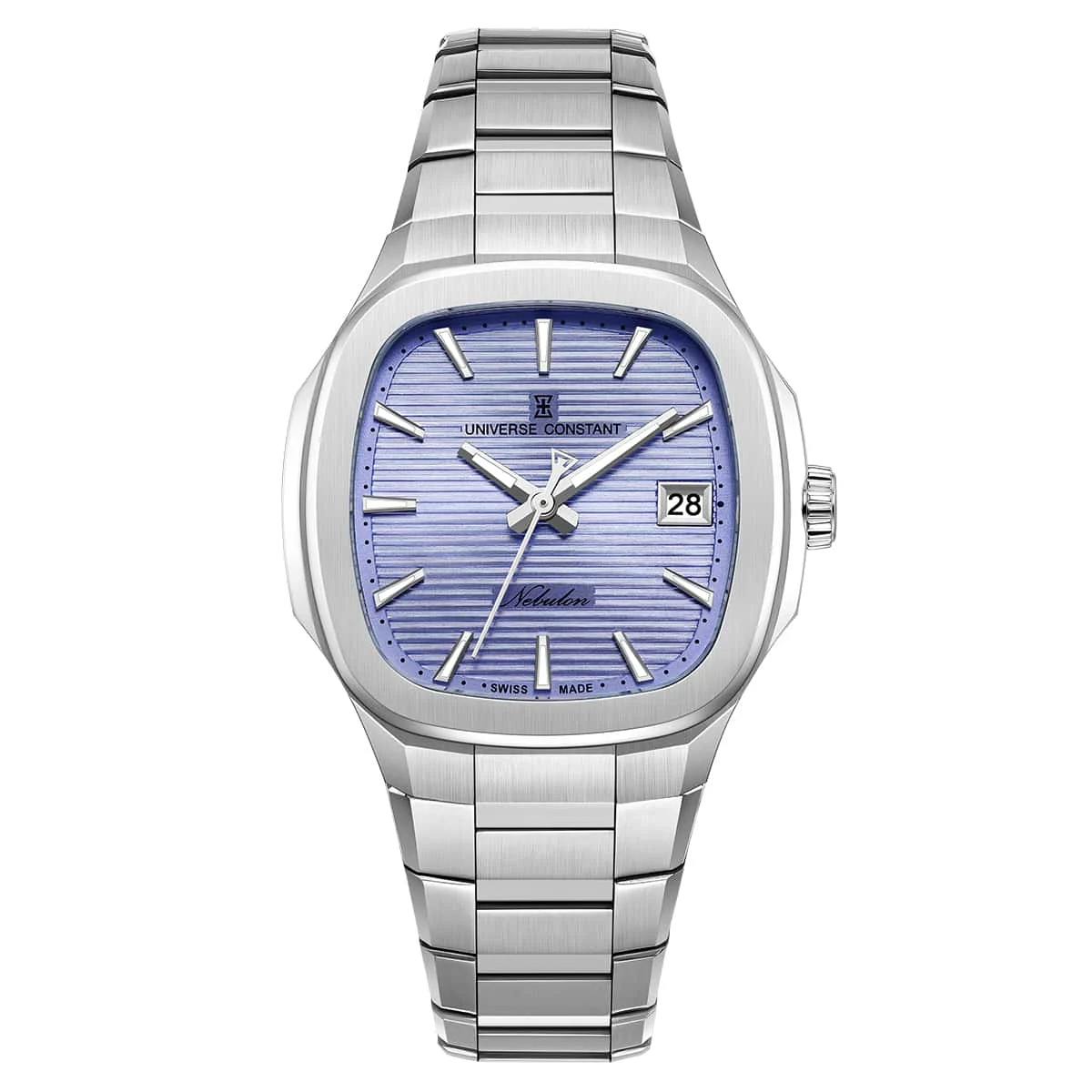 Universe Constant Nebulon Ladies UC1340 34 mm kol saati