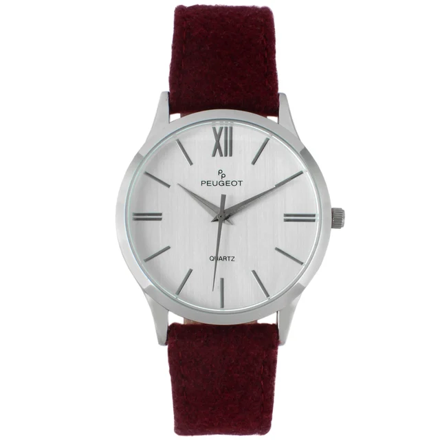 Peugeot Watches Peugeot Watches 2058WN kol saati