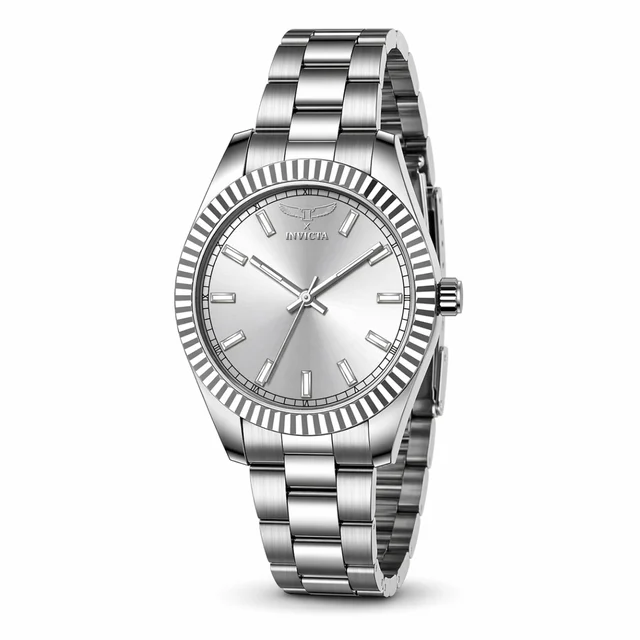 Invicta Specialty I by Watch - 40mm, Steel (69013) kol saati