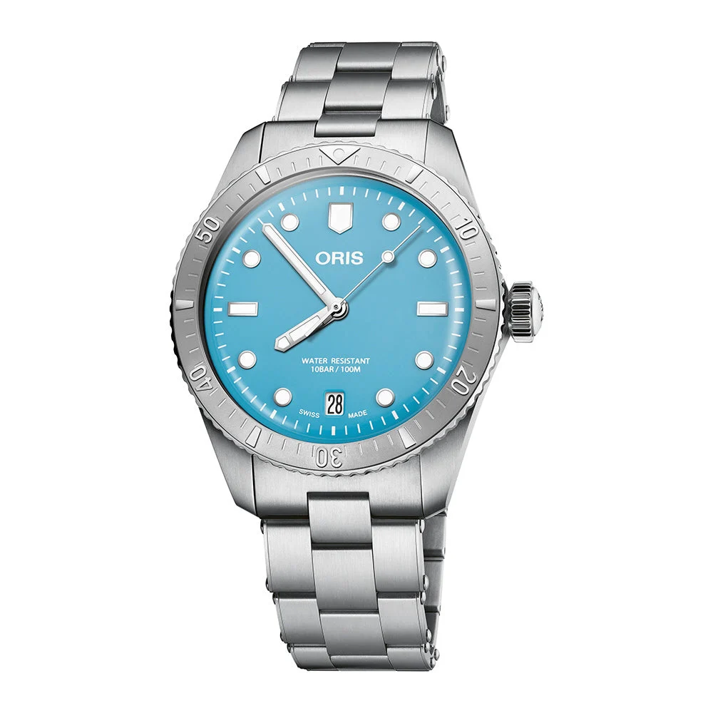 Oris Oris 7337771405581918 38 mm kol saati
