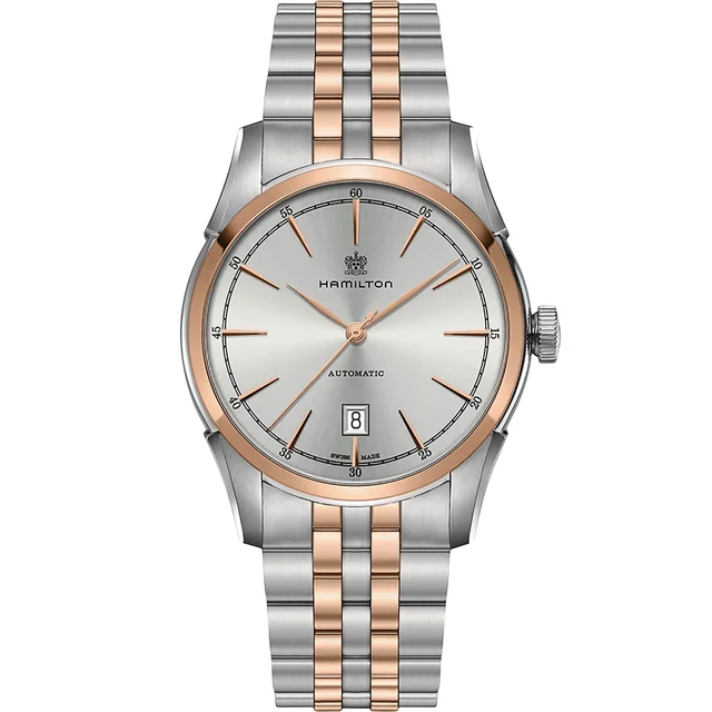 Hamilton American Classic Spirit of Liberty Auto H42425151 kol saati