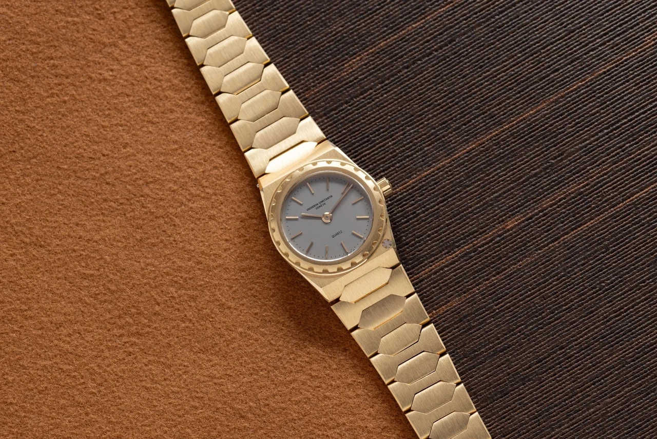Vacheron Constantin Vacheron Constantin 222 40991625 37 mm kol saati