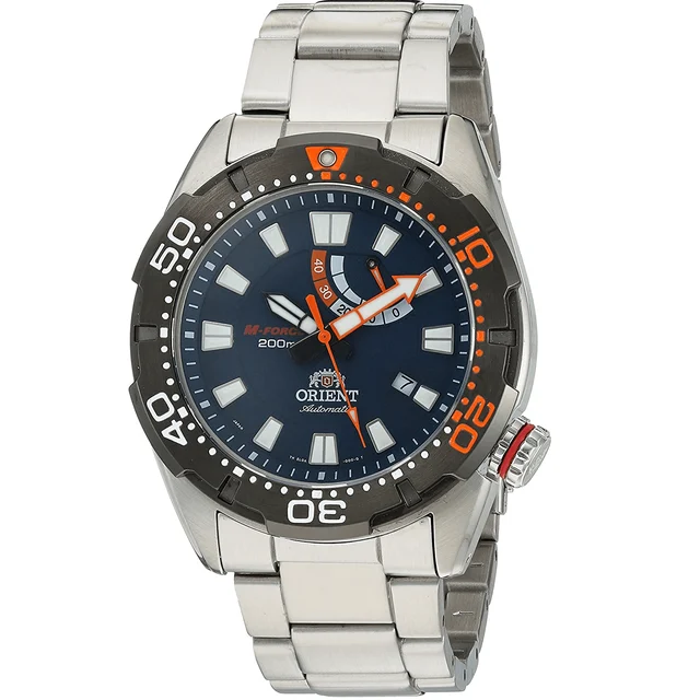 Orient SEL0A002D0 kol saati