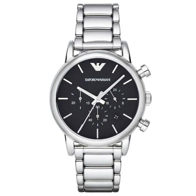 Emporio Armani Luigi AR1853 kol saati