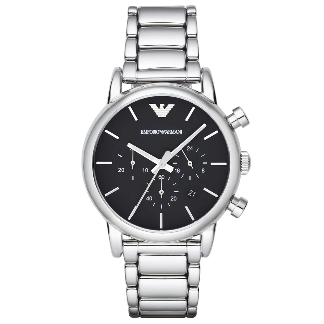 Emporio Armani Luigi AR1853 41 mm kol saati