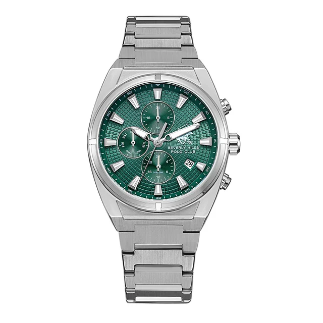BEVERLY HILLS POLO CLUB BP3733X.370 kol saati
