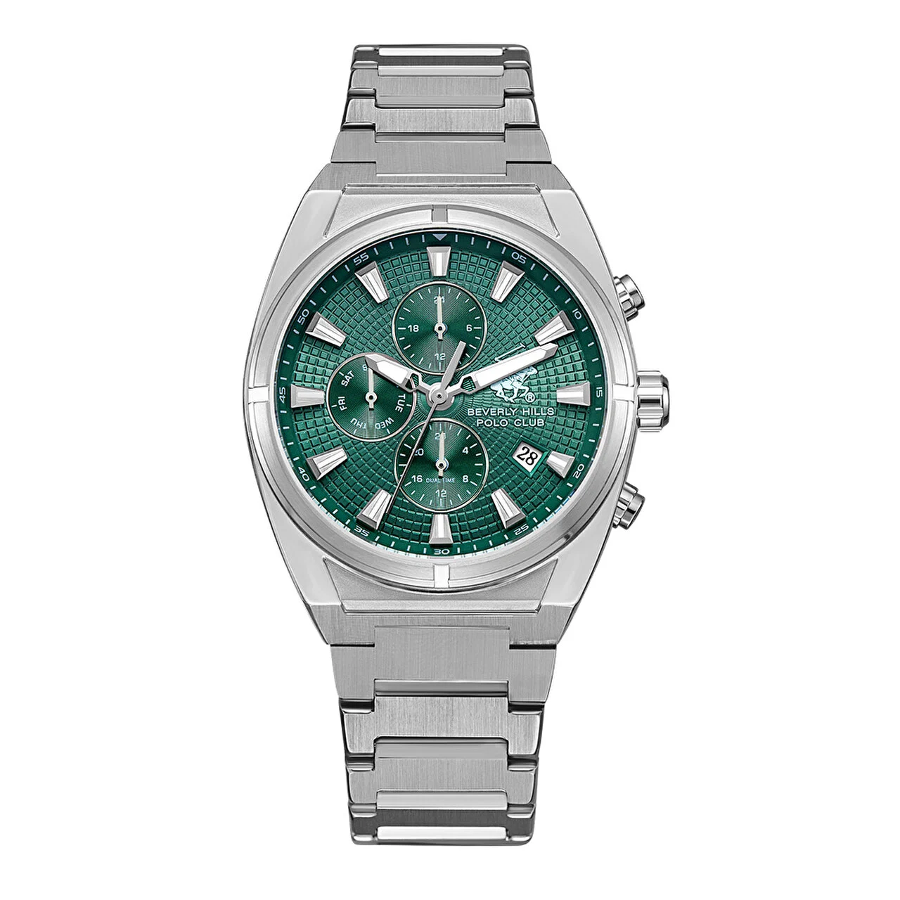 BEVERLY HILLS POLO CLUB BP3733X.370 42 mm kol saati