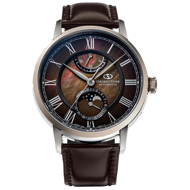 Orient Classic OW-RE-AY0121A00B kol saati
