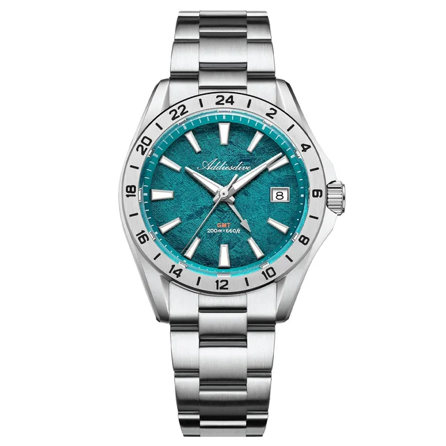 addiesdive addiesdive AD2548-5 kol saati
