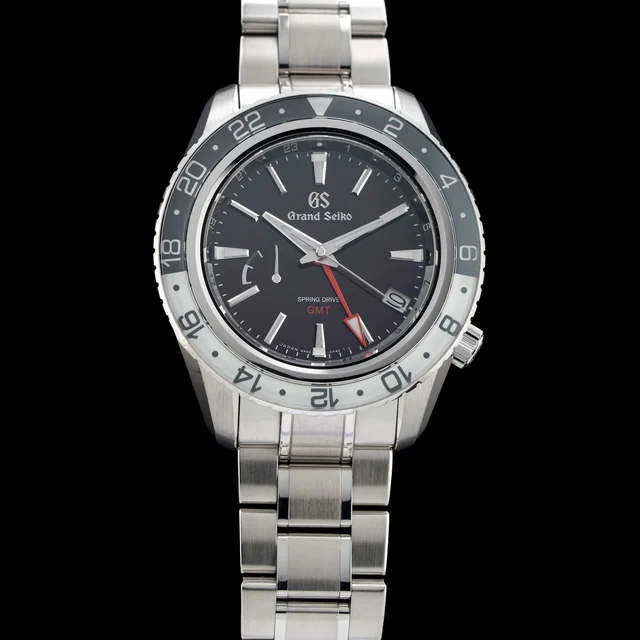 Grand Seiko Sport SBGE277 210009N36022 kol saati