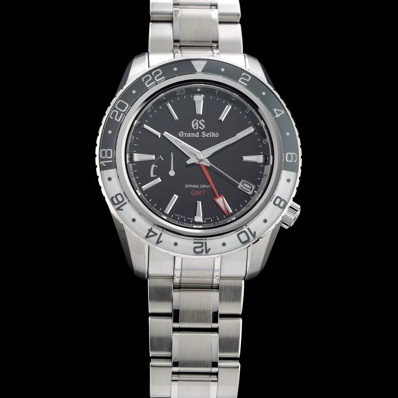 Grand Seiko Sport SBGE277 210009N36022 44 mm kol saati
