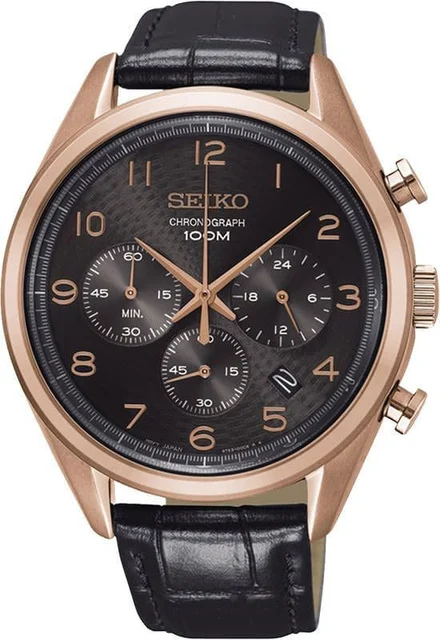 Seiko SSB296P1 kol saati