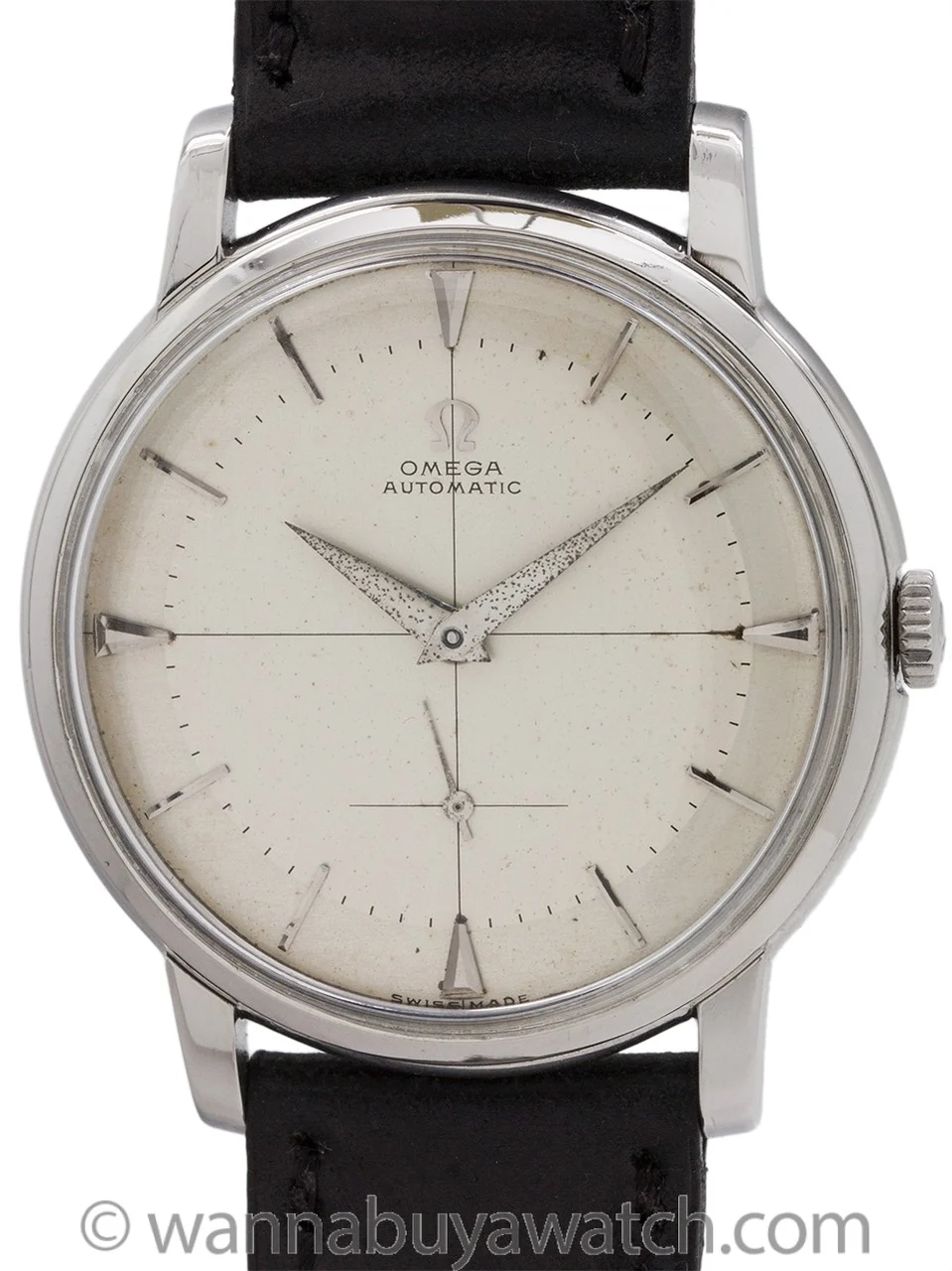 OMEGA Omega 48438 41 mm kol saati