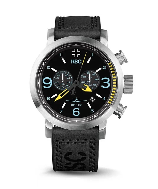 Rscwatches rsc34ST kol saati