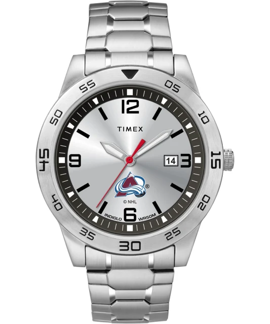Timex Citation Colorado Avalanche TWZHAVAML kol saati