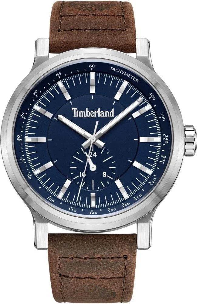 Timberland TDWGF2231001 46 mm kol saati
