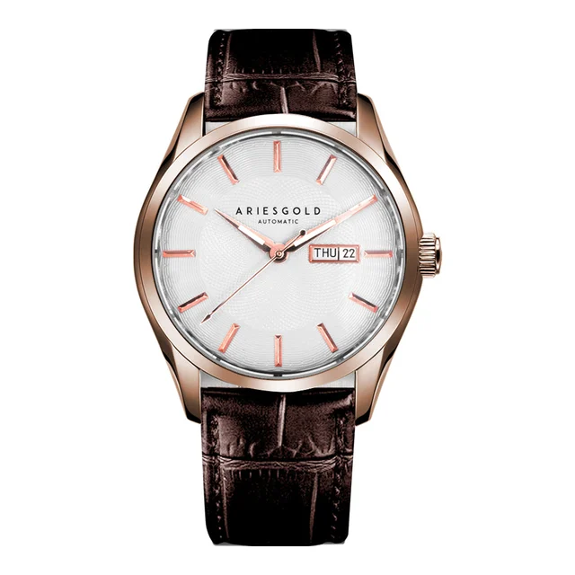Aries Gold Aries Gold G 9024 RG-W kol saati