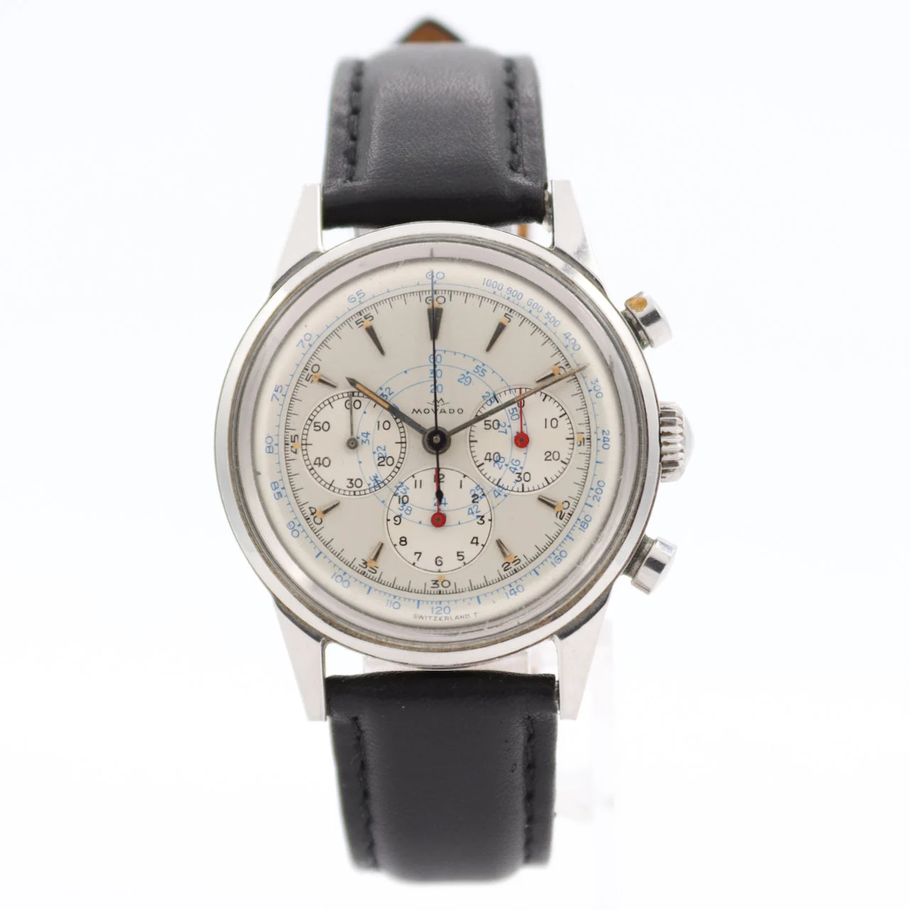 Movado Sub Sea 03032026160955 35 mm kol saati