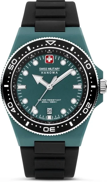 Swiss Military Hanowa SMWGN0001185 kol saati