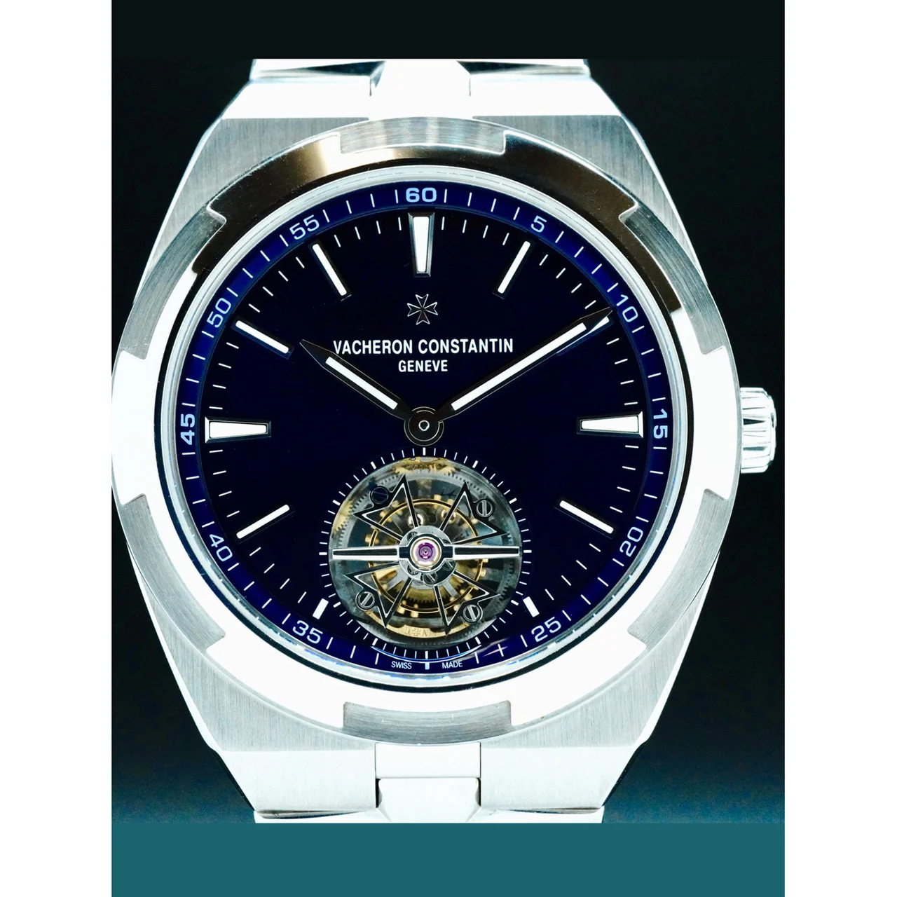 Vacheron Constantin POC210000079223 kol saati