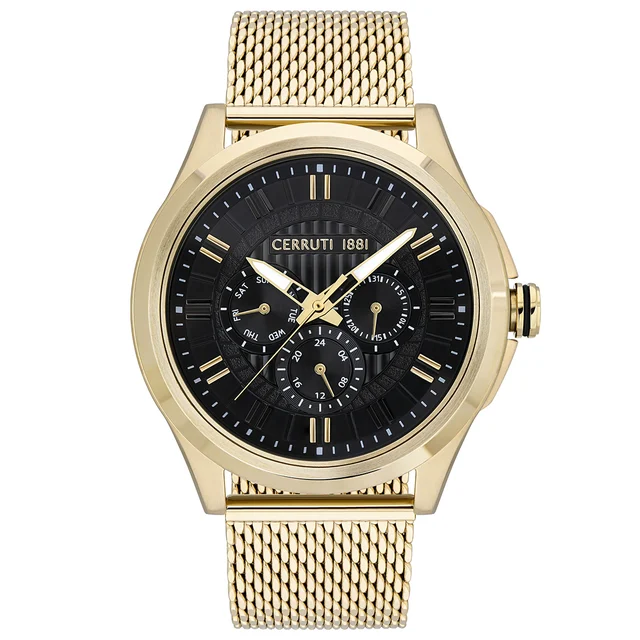 Cerruti 1881 CIWGK2108903 kol saati