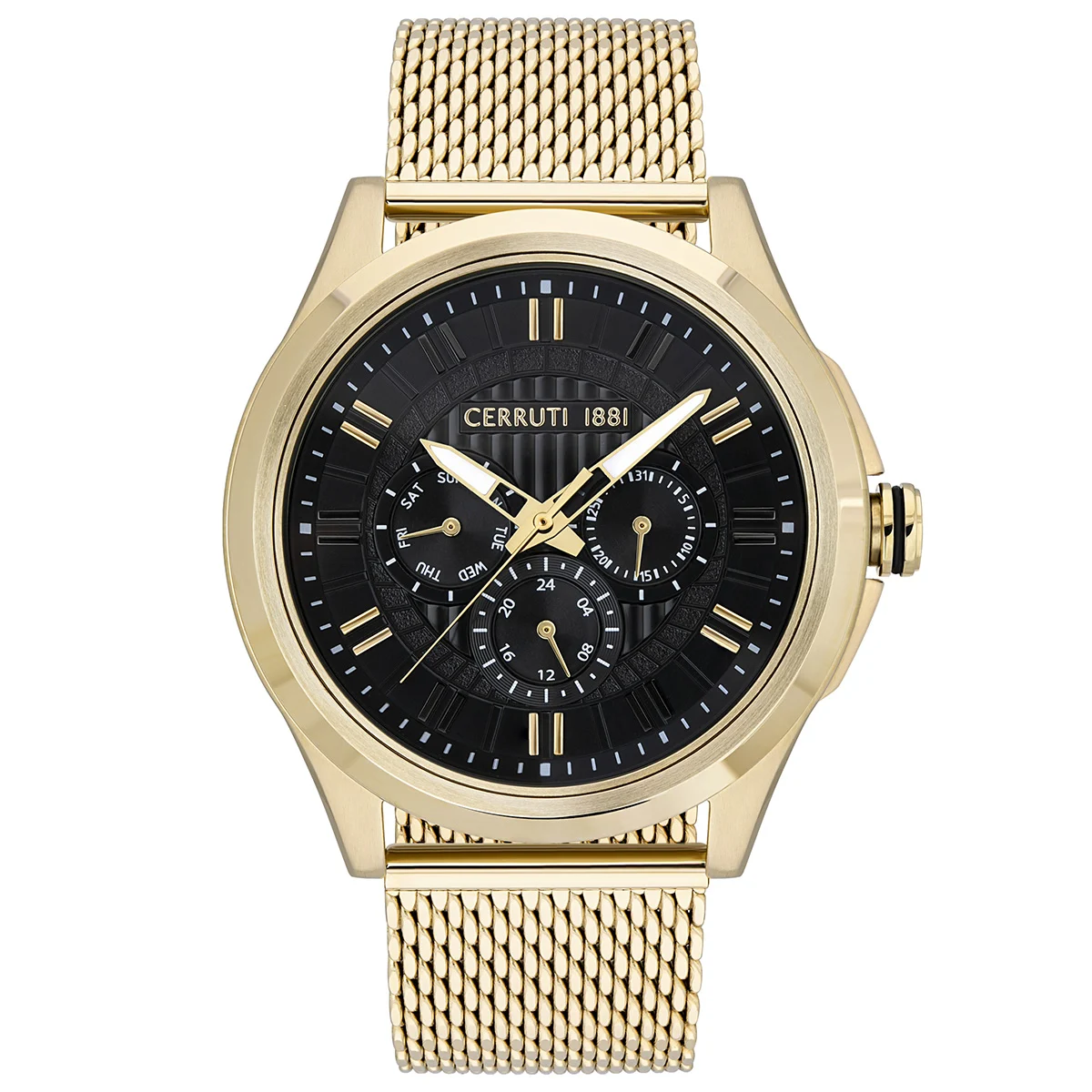 Cerruti 1881 CIWGK2108903 44 mm kol saati