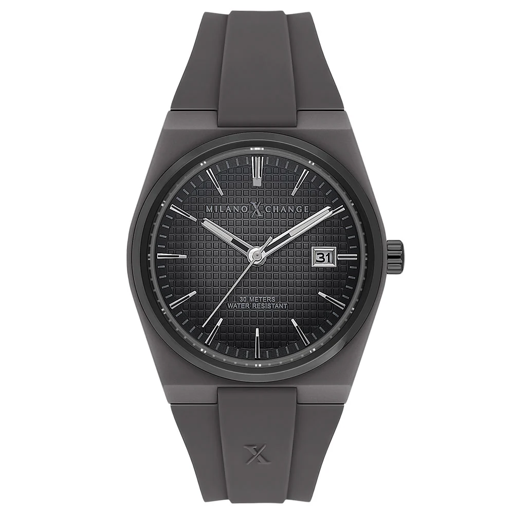 Milano X Change MXG4117 40 mm kol saati