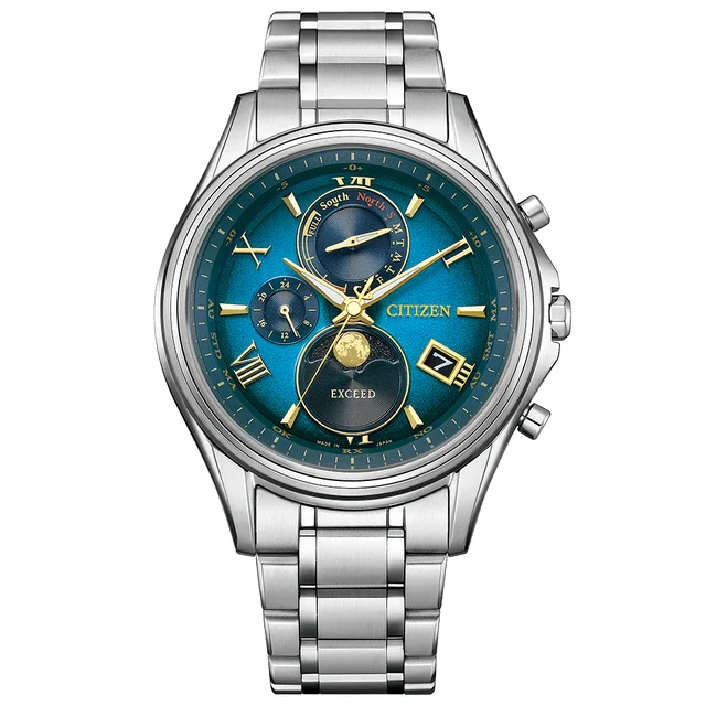 Citizen Citizen BY1020-61W kol saati