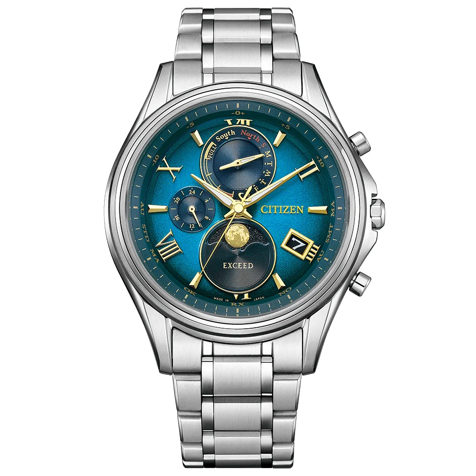 Citizen Citizen BY1020-61W 41 mm kol saati