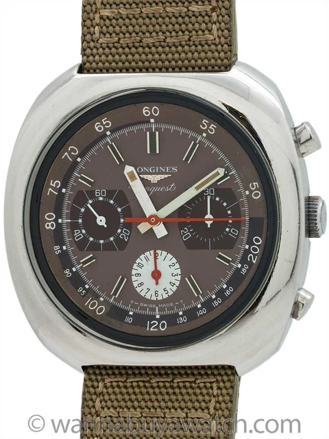 Longines Longines 42300 kol saati