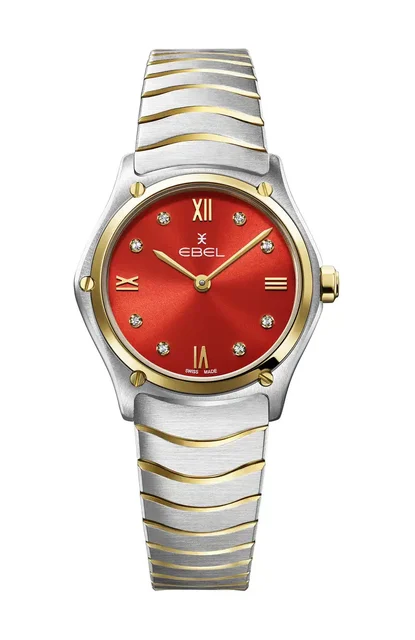 Ebel Sport Classic 1216594 kol saati
