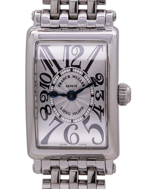 Franck Muller Franck Muller 71721 kol saati