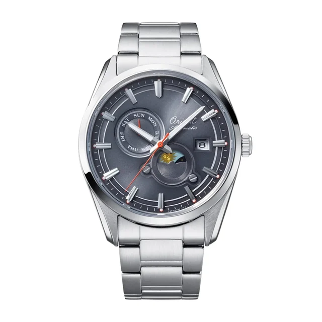 Orient Sun & Moon OW-RA-AK0311N30B kol saati