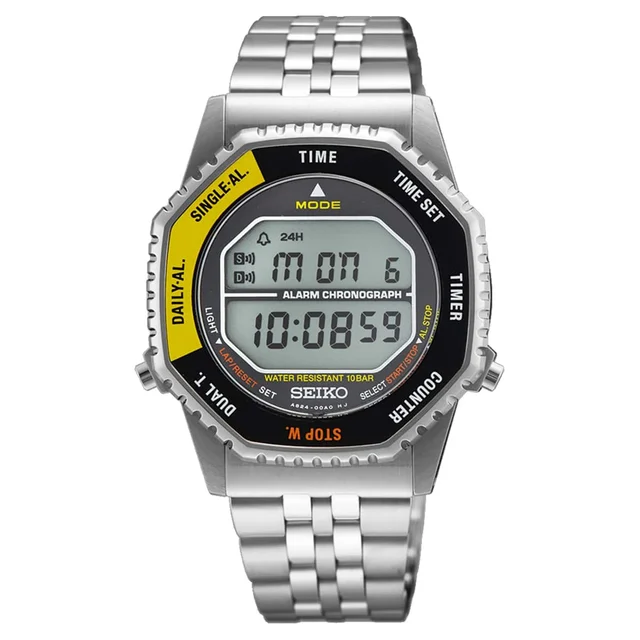 Seiko SEIMGG17P kol saati