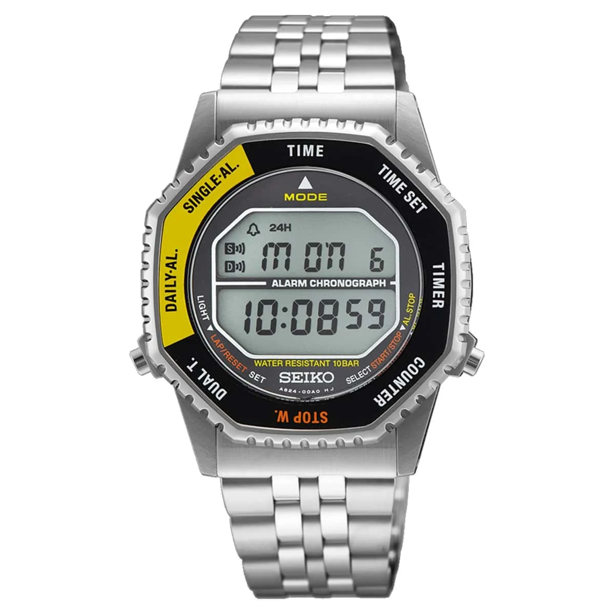 Seiko SEIMGG17P 37 mm kol saati