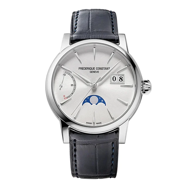 Frederique Constant Fredrique Constant FC-735S3H6 kol saati
