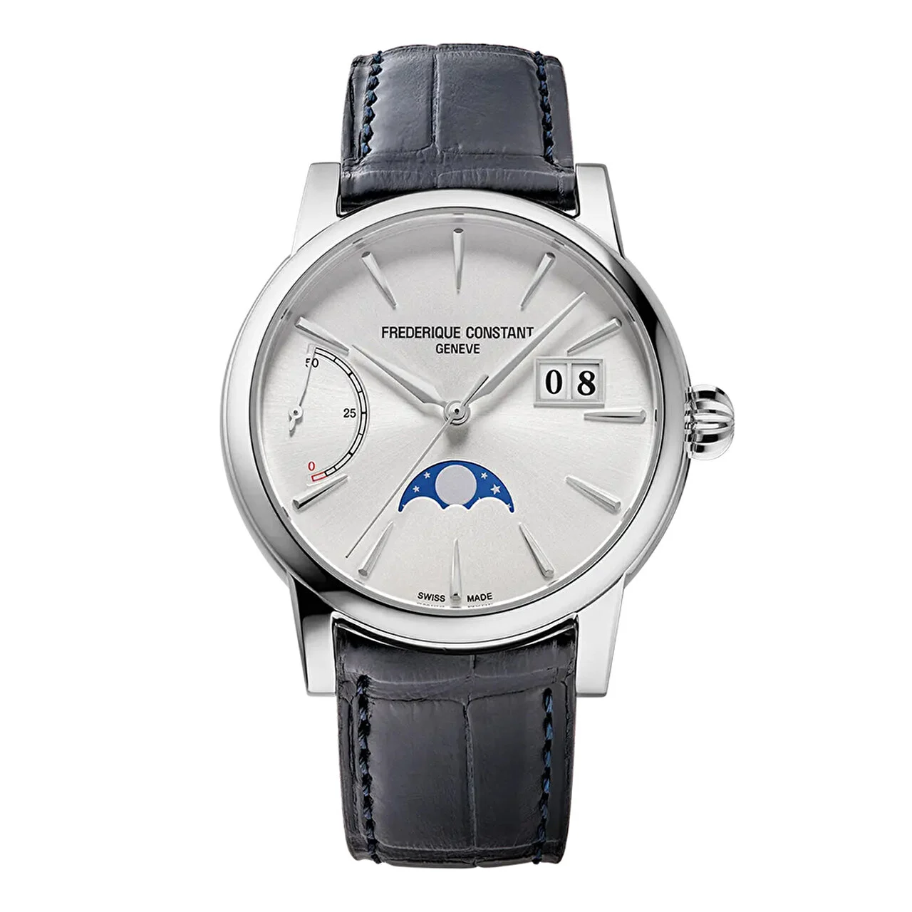 Frederique Constant Fredrique Constant FC-735S3H6 40 mm kol saati