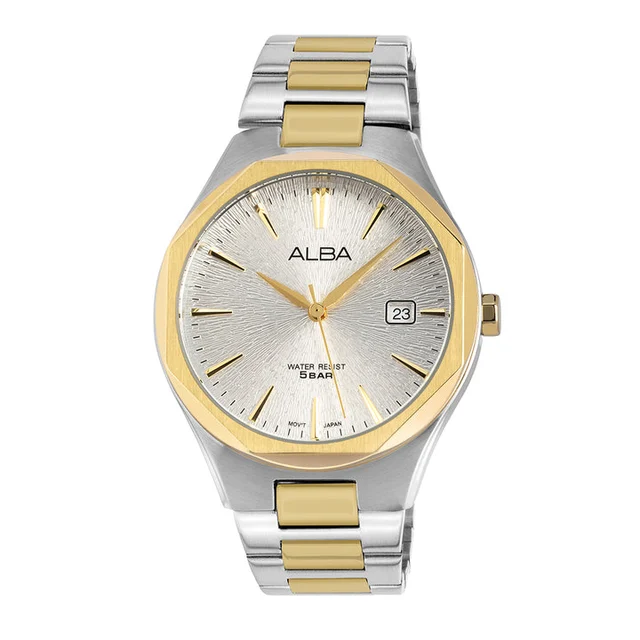 Alba Prestige AS9U52X1 kol saati