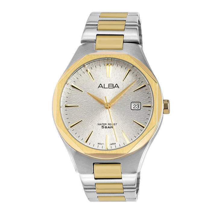 Alba Prestige AS9U52X1 43 mm kol saati