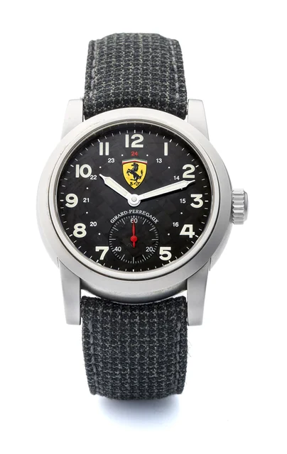 Girard-Perregaux Girard Perregaux 8030 kol saati