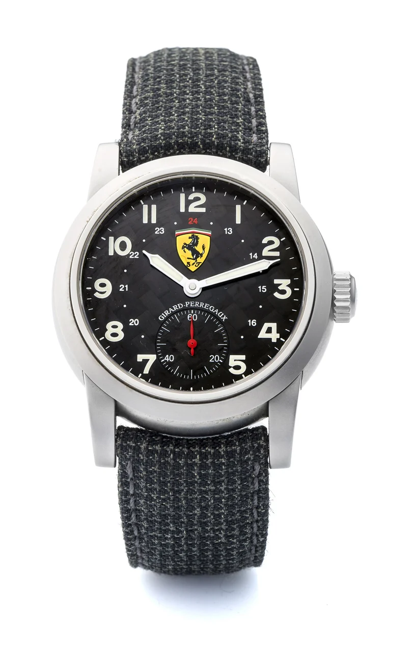 Girard-Perregaux Girard Perregaux 8030 kol saati