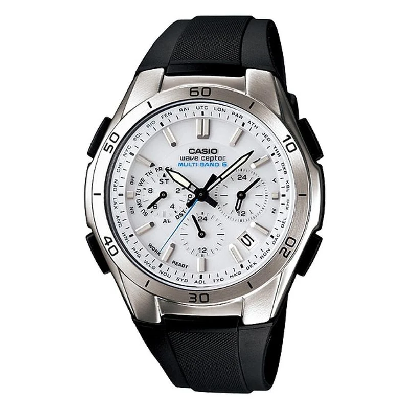 Casio WVQ-M410-7AJF 44 mm kol saati