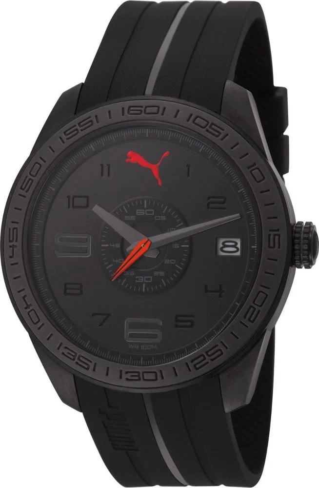 Puma PU102971004 44 mm kol saati