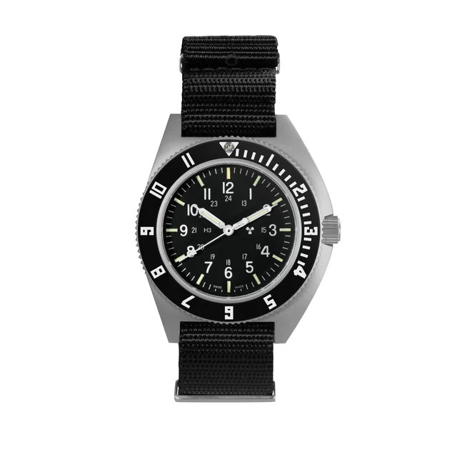 Marathon Marathon WW194001SS-0802 kol saati