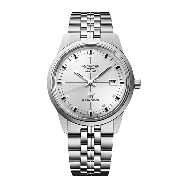 Longines Ultra-Chron 17351473 kol saati
