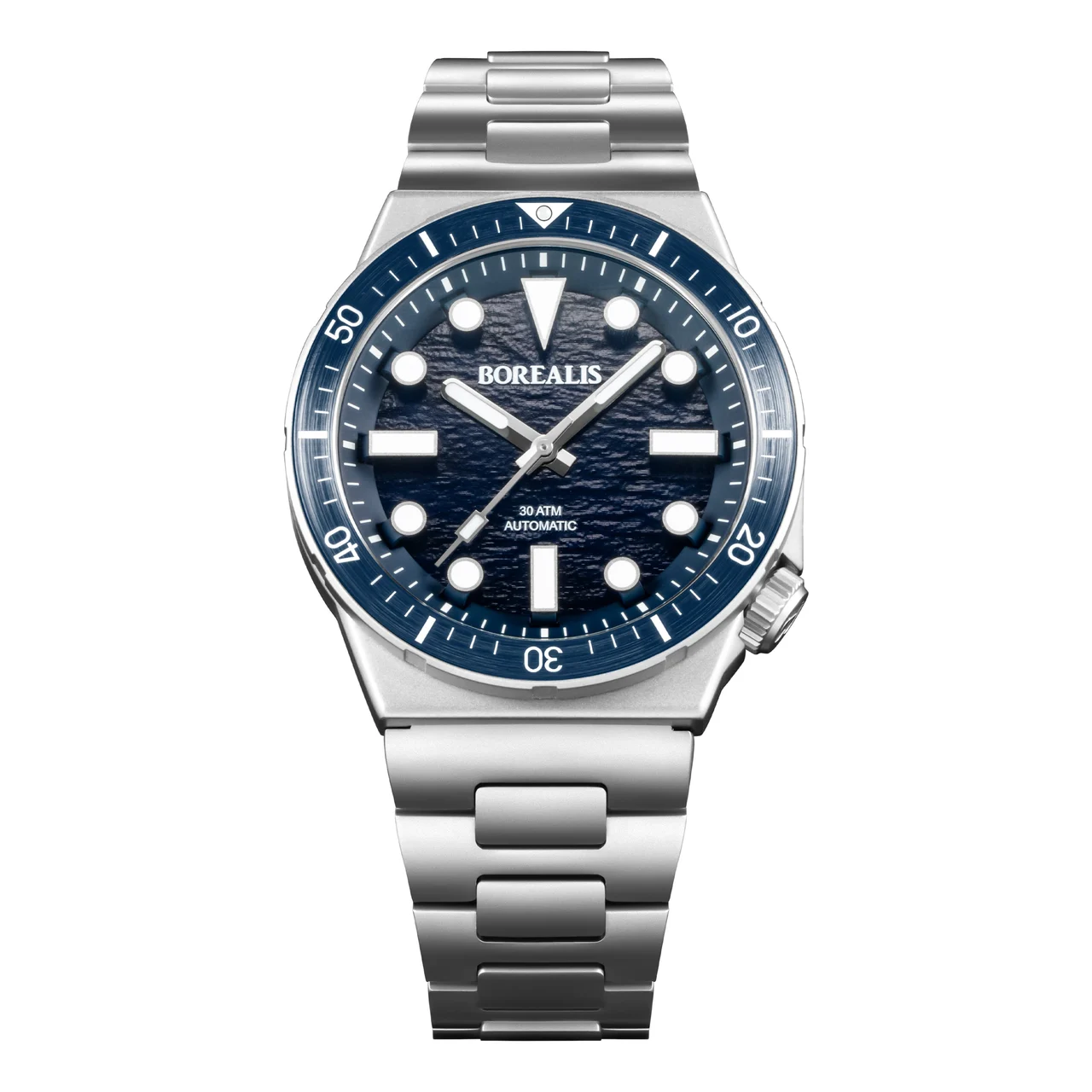 Borealis Watch Company Porto Covo BPORTOCOVO-5 40 mm kol saati