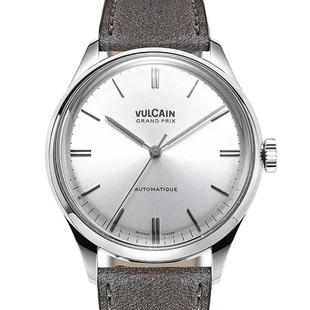 Vulcain Grand Prix 42883 kol saati