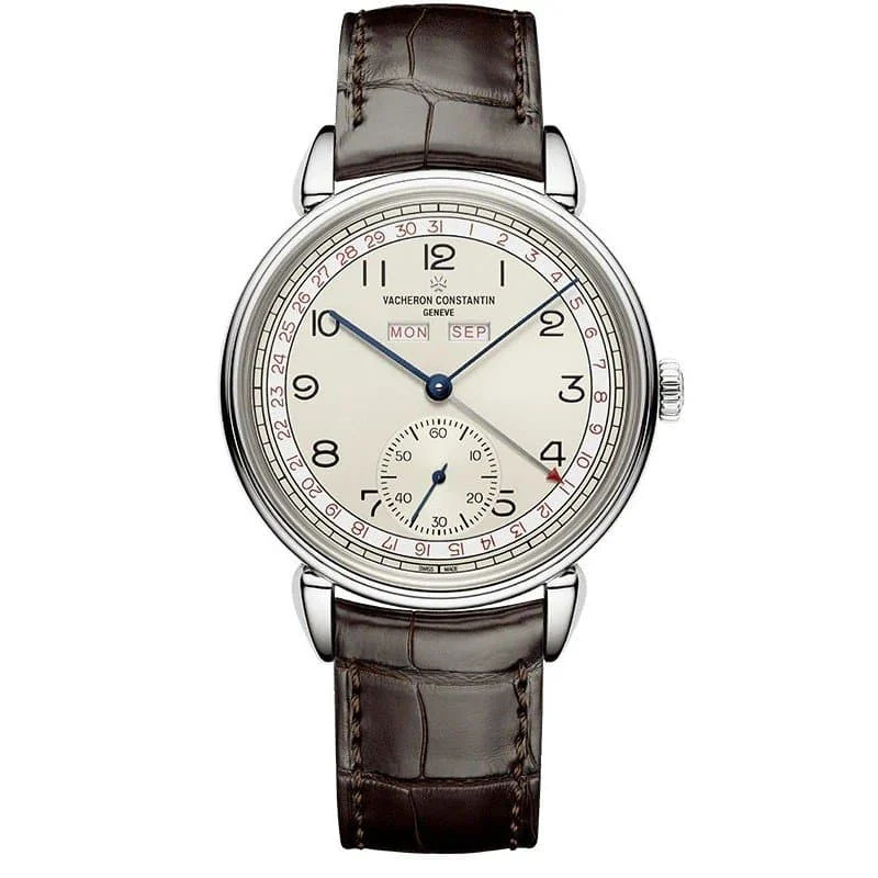 Vacheron Constantin Vacheron Constantin 3110V/000A-B425 40 mm kol saati