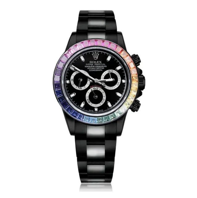 Rolex Cosmograph Daytona IS2022RX93 kol saati